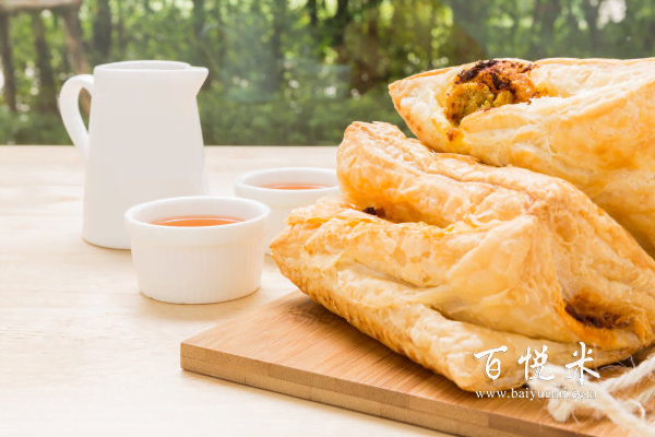一分鐘教你學(xué)會(huì)開酥！操作簡單，來看一下吧！